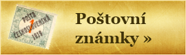 postovni znamky